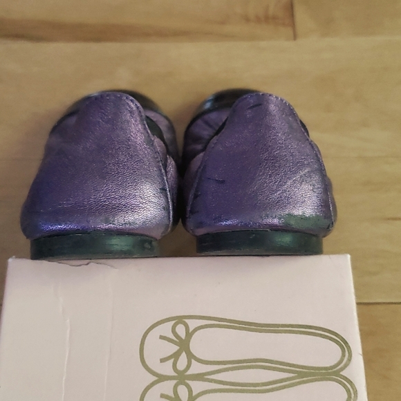 Pretty Ballerinas Flats - Euro 30/US 12.5 - Picture 9 of 11